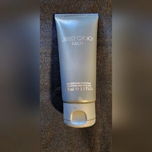 JimmyChoo Men shower gel